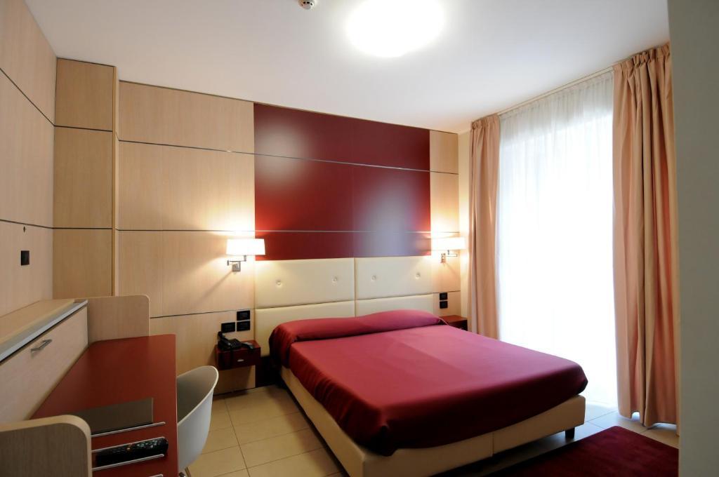 Albergo Fornaci Trescore Balneario Room photo