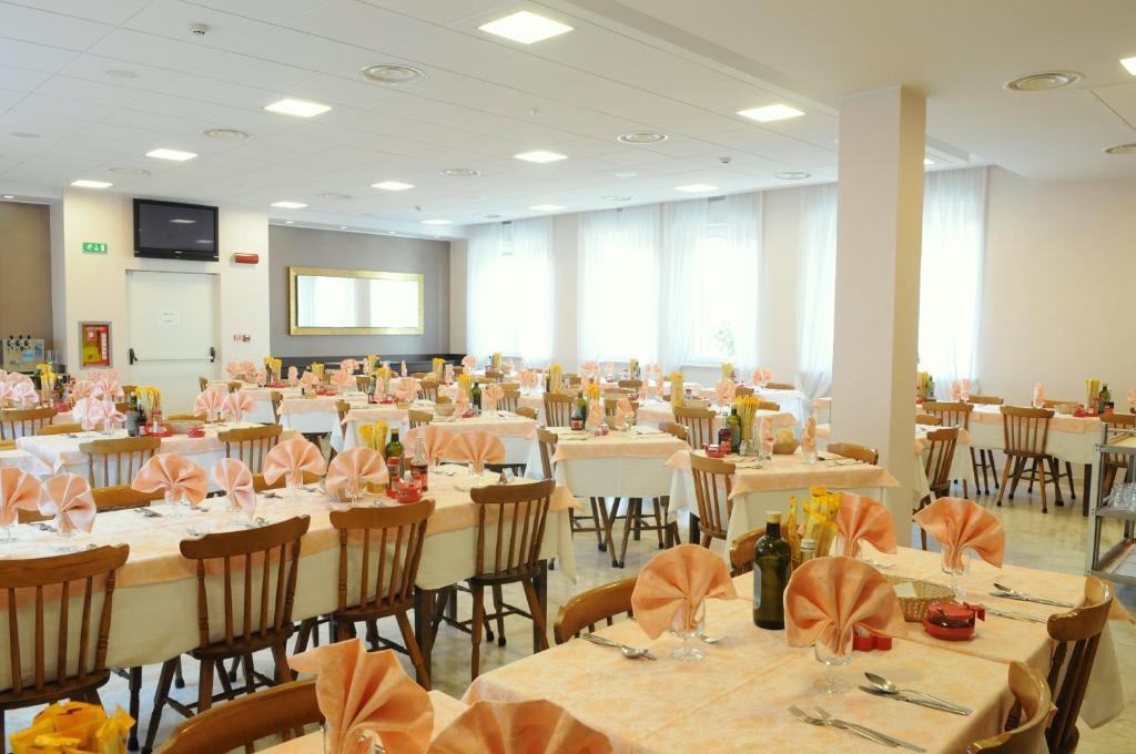 Albergo Fornaci Trescore Balneario Exterior photo