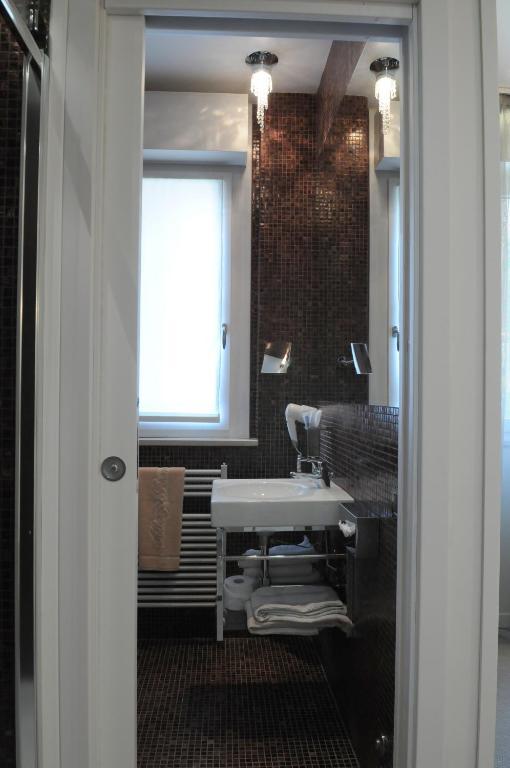 Albergo Fornaci Trescore Balneario Room photo