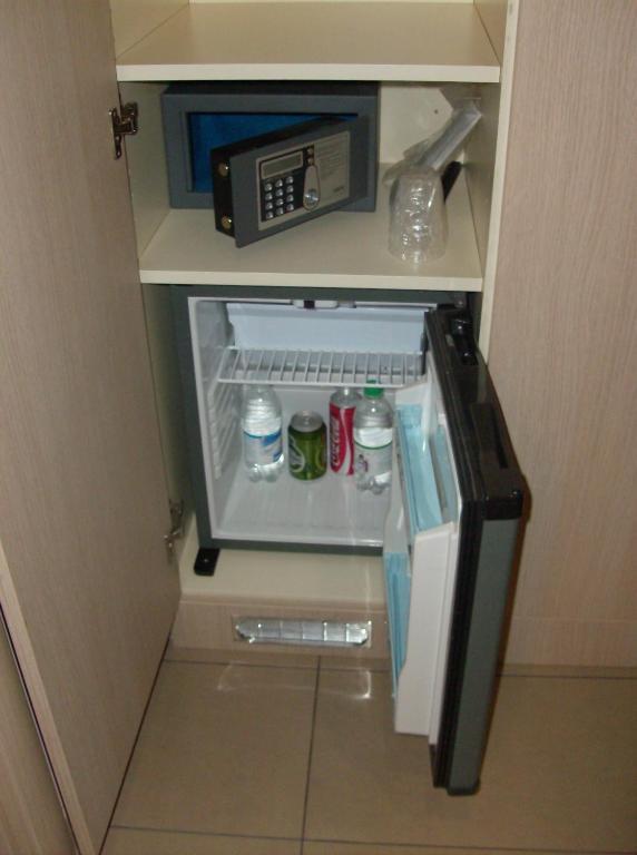 Albergo Fornaci Trescore Balneario Room photo