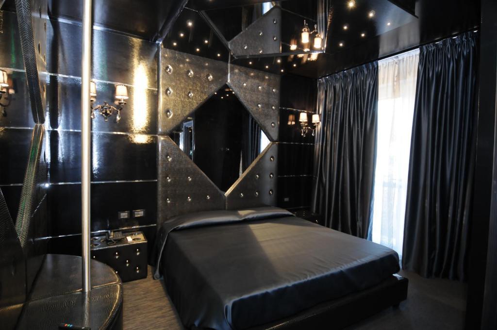 Albergo Fornaci Trescore Balneario Room photo