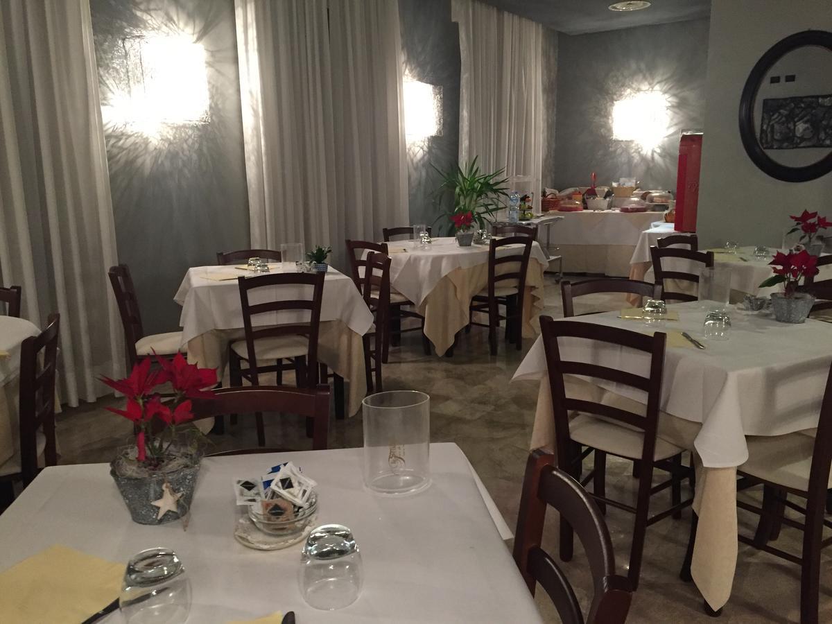 Albergo Fornaci Trescore Balneario Exterior photo
